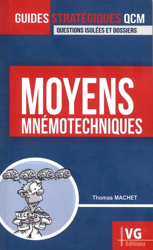 Thomas Machet - Moyens mnémotechniques.