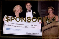 Sponsoring