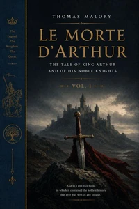 Le Morte d'Arthur