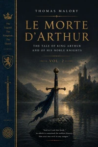 Le Morte d'Arthur