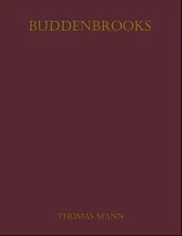 Buddenbrooks