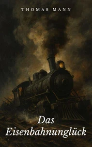 Das Eisenbahnunglück