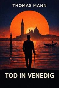 Der Tod in Venedig