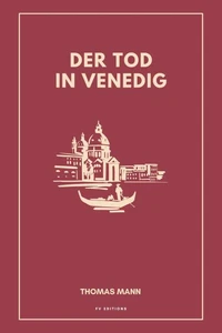 Der Tod in Venedig