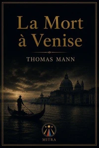 La Mort à Venise