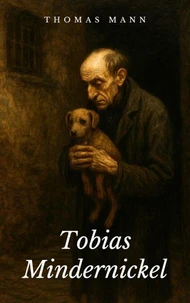 Tobias Mindernickel