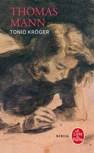 Thomas Mann - Tonio Kröger.