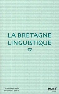 La Bretagne linguistique