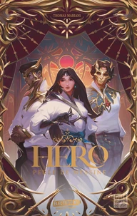 Hero, Perle de Messine