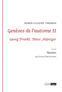 Genèses de l'autisme