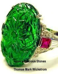 Love's Precious Stones