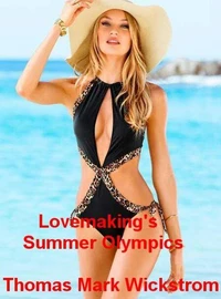Lovemaking's Summer Olympics