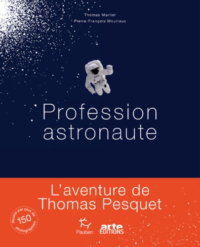 Profession astronaute - Occasion