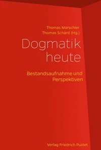 Dogmatik heute