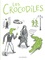 Les crocodiles - Occasion