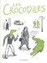 Thomas Mathieu - Les crocodiles.