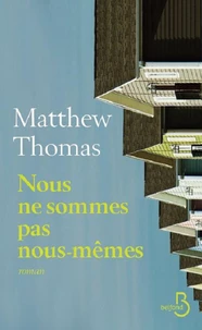 Nous ne sommes pas nous-mêmes