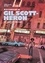 A la recherche de Gil Scott-Heron. Le "parrain du rap"