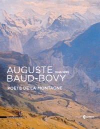Auguste Baud-Bovy (1848-1899)