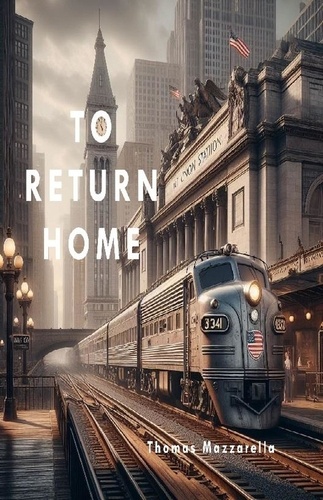  Thomas Mazzarella - To Return Home.