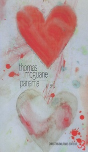 Thomas McGuane - Panama.