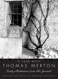 Year with Thomas Merton, A