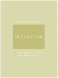 Being No One