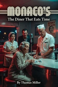 Monaco's The Diner That Eats Time