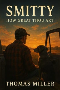 Smitty: How Great Thou Art