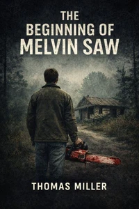 The Beginning of Melvin Saw