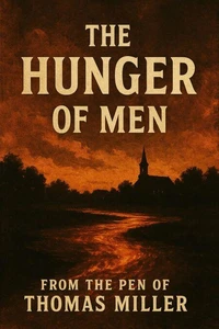 The Hunger Of Men