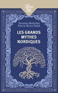 Les Grands Mythes nordiques