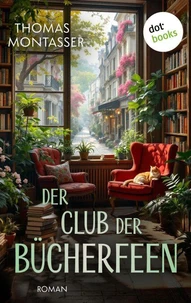 Der Club der Bücherfeen