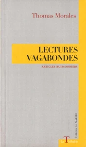 Lectures vagabondes