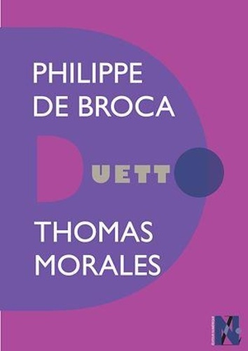 Philippe de Broca - Duetto