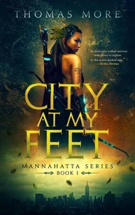 City At My Feet