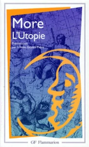 L'Utopie ou le Traité de la meilleure forme de gouvernement