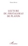 Thomas Morvan - Lecture du "Protagoras" de Platon.