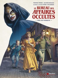 Bas les masques
