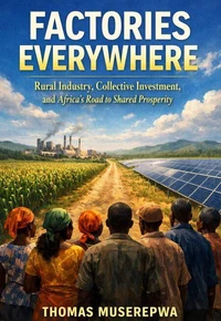 Factories Everywhere: Rural Industry, Collective Investment &amp; Africa’s Road to Shared Prosperity