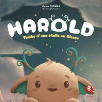 Harold