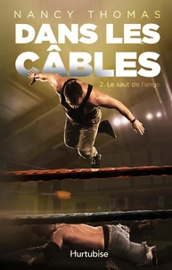 Le saut de l'ange