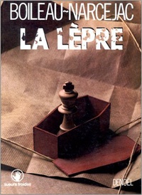 Thomas Narcejac et Pierre Boileau - La Lepre.