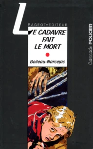 Le cadavre fait le mort