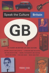 Speak the Culture : Britain