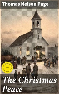 The Christmas Peace