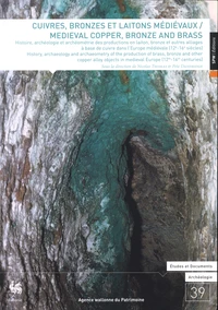 Cuivres, Bronzes et laitons médiévaux