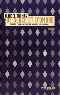 De glace et d'ombre
