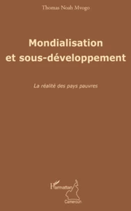 Mondialisation et sous-développement
