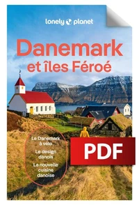 Danemark et îles Féroé